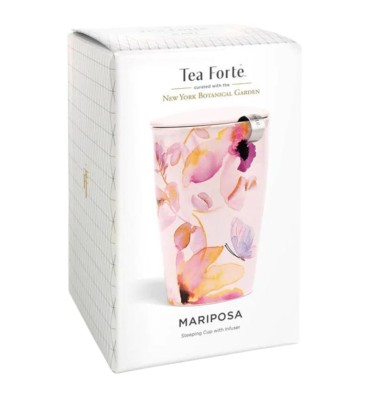 Tisanière Mariposa 30 cl