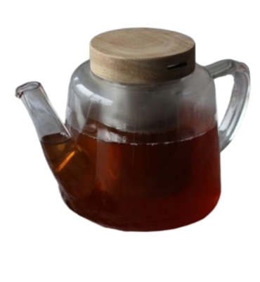 Théière en verre GUSTAV 68...