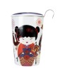 TISANIERE LITTLE GEISHA...