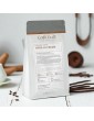 Café en grains aromatisé à...