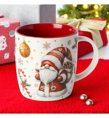 Mug Père Noël 30 cl