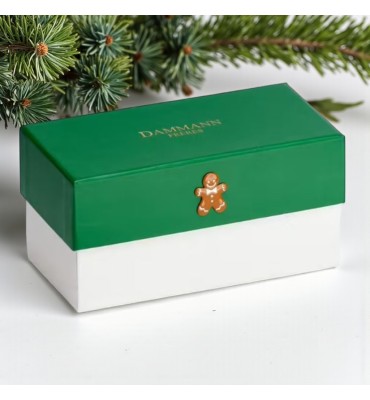 Coffret Let It Snow - 2 x...