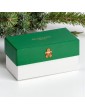 Coffret Let It Snow - 2 x...