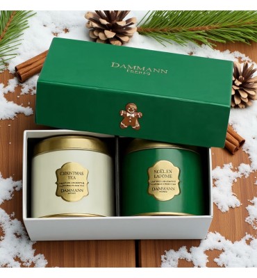 Coffret Let It Snow - 2 x...