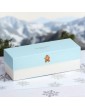 Coffret Noël Givré - 2 x 40...