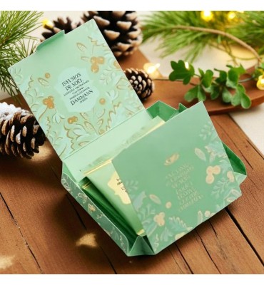 Etui de 6 sachets...