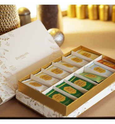 Coffret Rêves de Noël - 48...