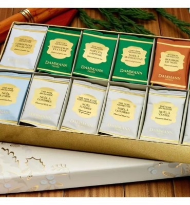 Coffret Rêves de Noël - 48...
