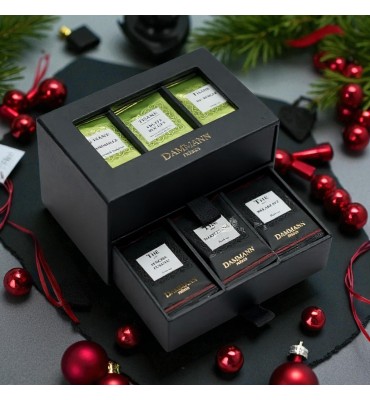 Coffret Authentique - 42...