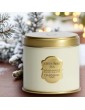 Christmas Tea Noir - boite...