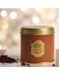 Rooibos de Noël - Boite 100...