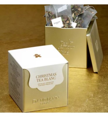 Christmas Tea Blanc - 20...