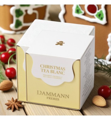 Christmas Tea Blanc - 20...