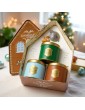 Coffret Métal Candy...