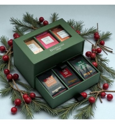 Coffret Parfums - 42...