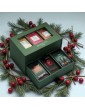 Coffret Parfums - 42...
