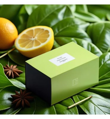 Coffret Infusion Happy...