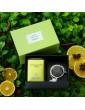 Coffret Infusion Happy...