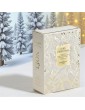 Coffret Thés et infusions...