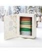 Coffret Thés et infusions...