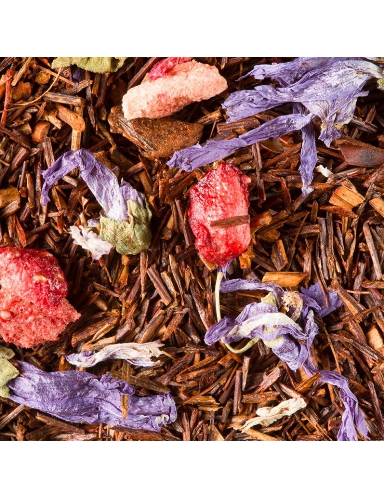 Rooibos fruits Rouges
