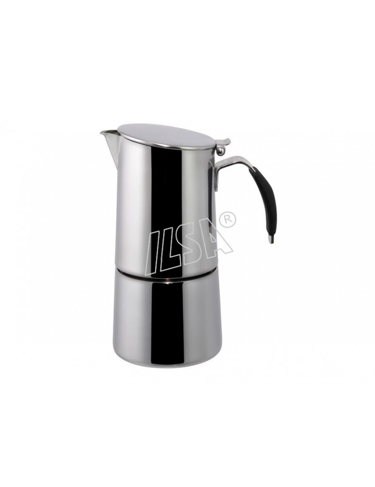 Cafetière Italienne ILSA 4 Tasses