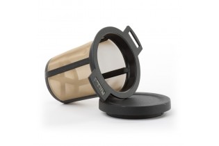 Filtre permanent pour Mug, tasse ou petite théière