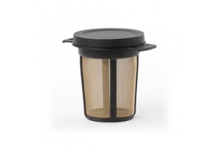 Filtre permanent pour Mug, tasse ou petite théière