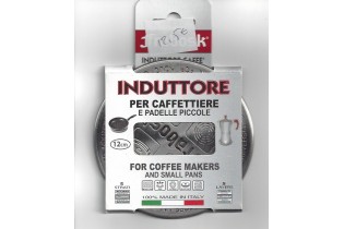 Adaptateur induction