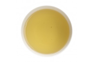 Oolong Caramel Beurre Salé