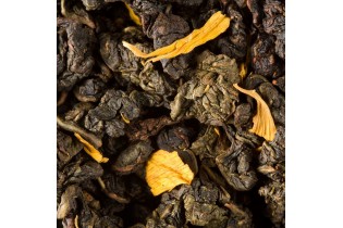 Oolong Caramel Beurre Salé
