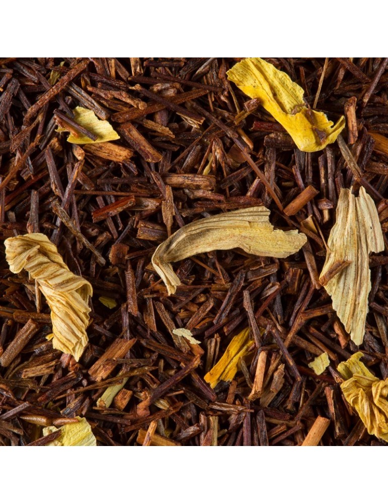 Rooibos Caramel Toffee