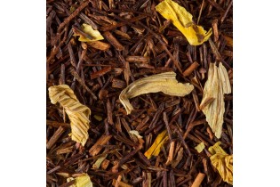Rooibos Caramel Toffee