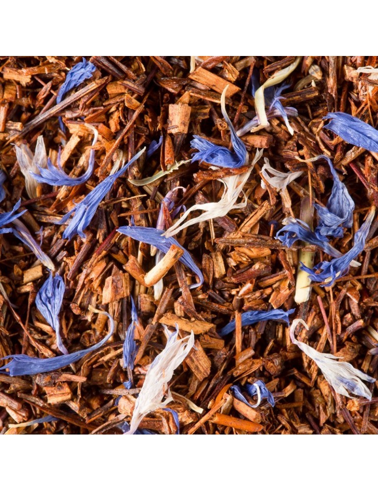 Rooibos Earl Grey