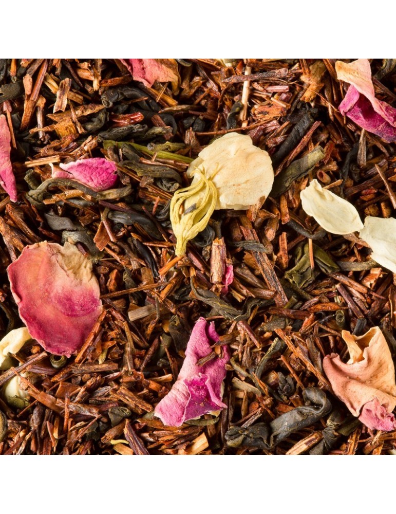 Rooibos Bali