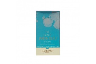 Thé glacé JARDIN BLEU  - 6 sachets