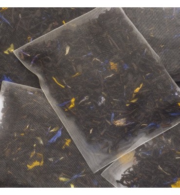 Thé glacé JARDIN BLEU  - 6 sachets