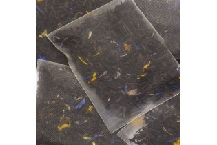Thé glacé JARDIN BLEU  - 6 sachets