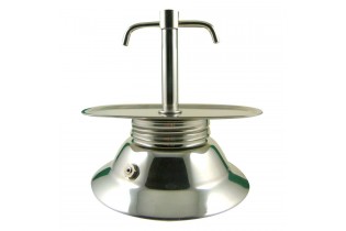 Cafetière Italienne  2 Tasses