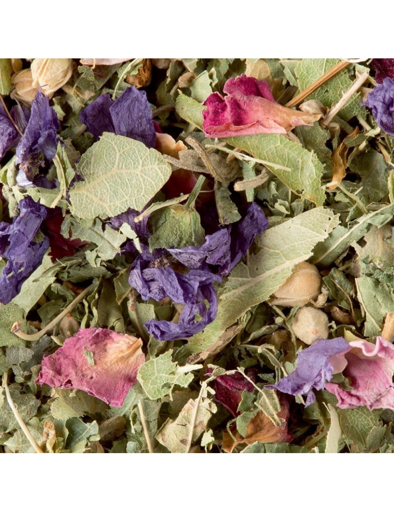 Tisane des Merveilles (100 gr)