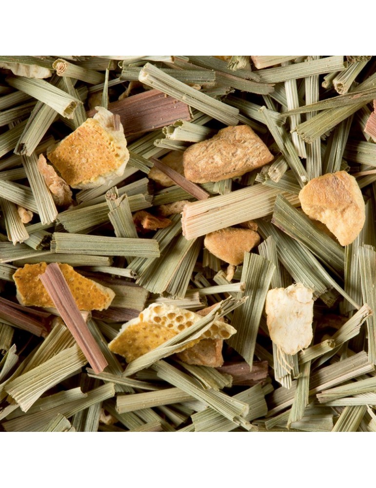 Tisane Fidji  (100 gr)