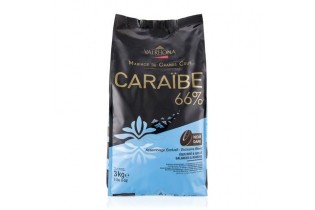Fève Caraibe 66 %