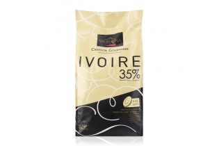 Fève Ivoire 35 %