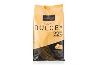 Fève Dulcey  32 %