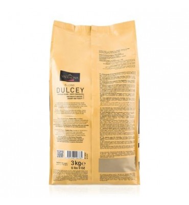 Fève Dulcey  32 %