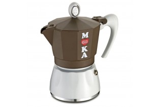 Cafetière Italienne Gat Golosa