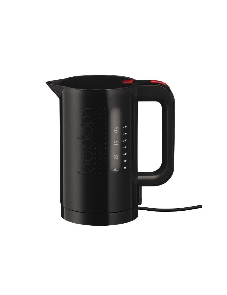 Bouilloire éléctrique BISTRO Bodum 1 litre