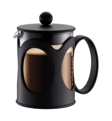 Cafetière à piston Kenya 0.35 L BODUM