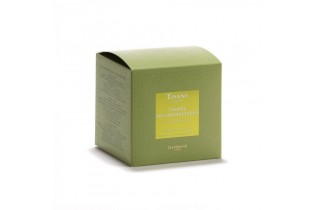Tisane des Merveilles, 25 sachets cristal