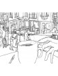 Mélange Bar